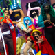 Image for article titled Our Favorite Cosplay From Katsucon 2022